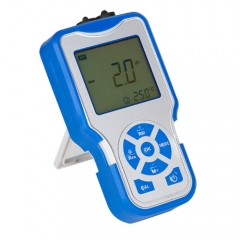 P612 Portable Conductivity Meter