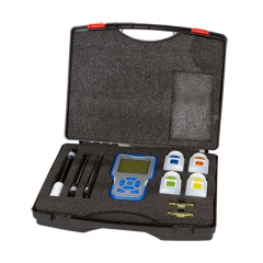 P616 Portable Conductivity/DO Meter