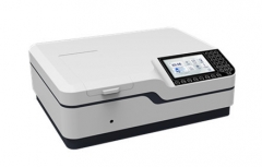 Color Screen Spectrophotometer