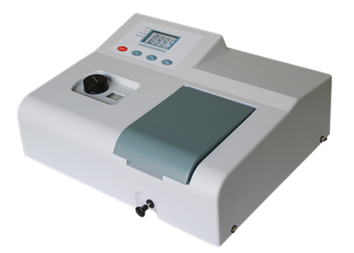 V1000 Visible  Spectrophotometer