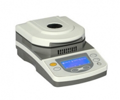 Moisture Analyzer