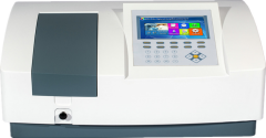 Color Screen Spectrophotometer