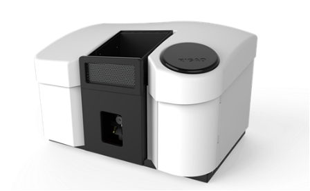 Atomic Absorption Spectrophotometer