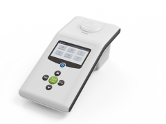 Portable Turbidity Meter