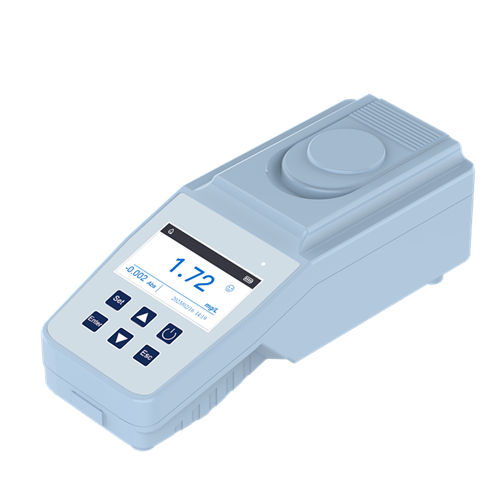Portable Water Analyzer